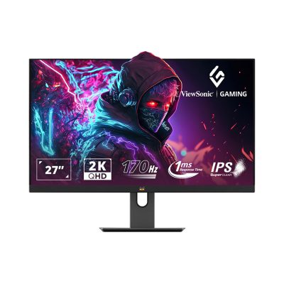Màn Hình LCD VIEWSONIC VX2758 2K PRO 27inch 2k IPS 170hz