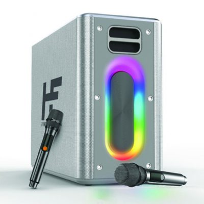 Loa di động Karaoke HiFuture MusicBox 100W
