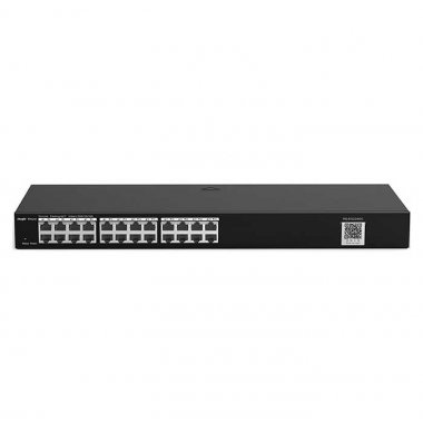 Layer 2 Smart Managed Switch 24 Cổng RUIJIE RG-ES224GC-V2