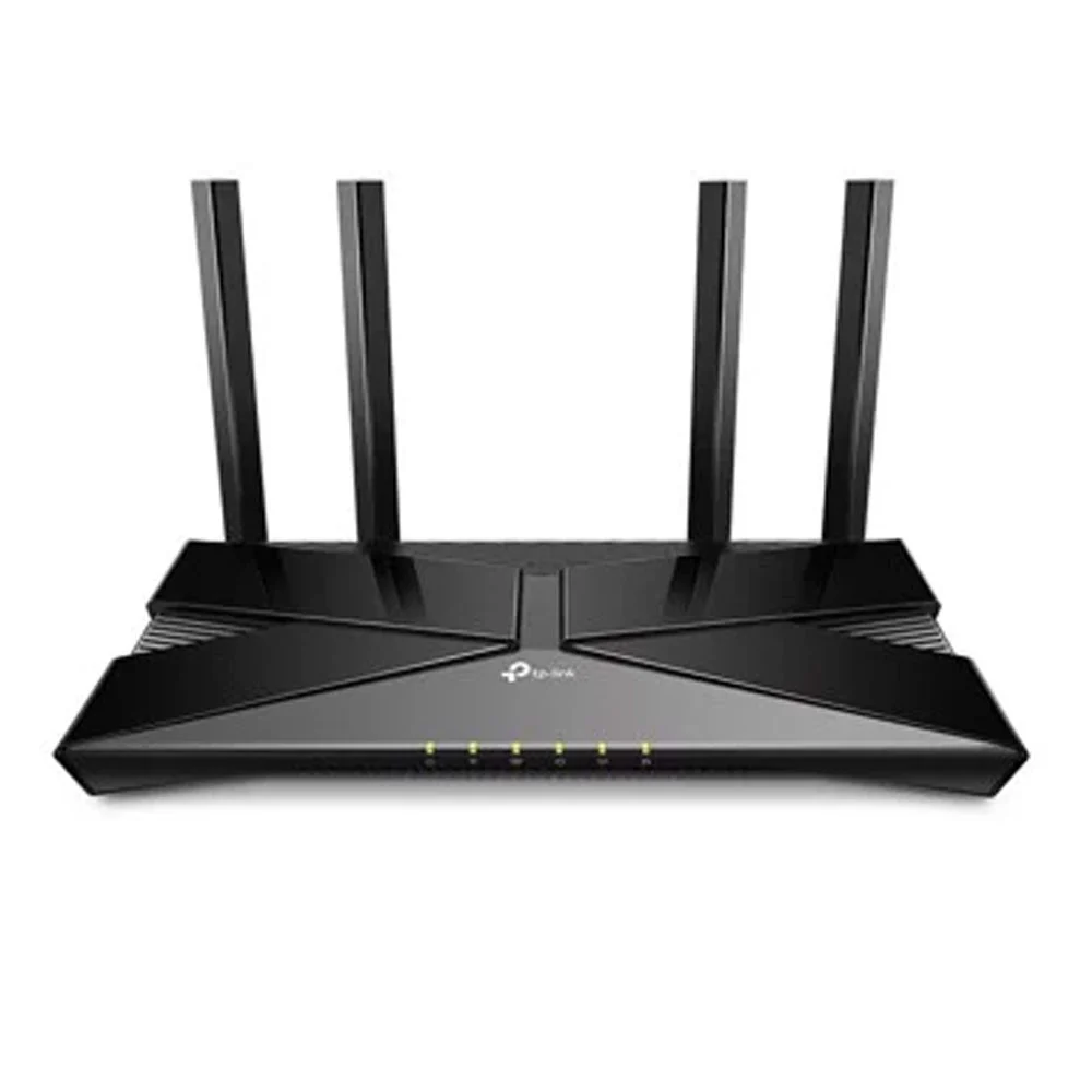 Router Phát Wifi 6 TP-Link Archer AX53 AX3000Mbps - 4 Anten