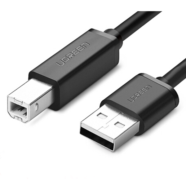 Cáp USB in dài 1,5m (US104) Ugreen 10845