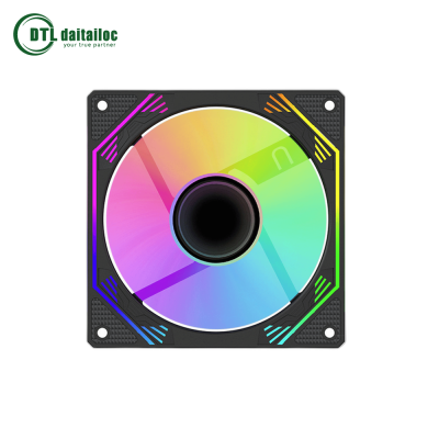 Fan Case Coolmoon Redmoon F3 RGB