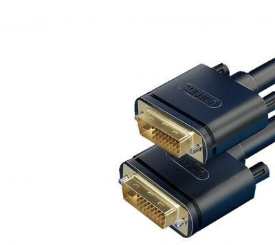 Cáp DVI 24+1 Unitek 3M Y-C209A