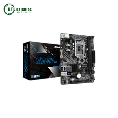 Mainboard ASROCK H81M-VG4 R4.0
