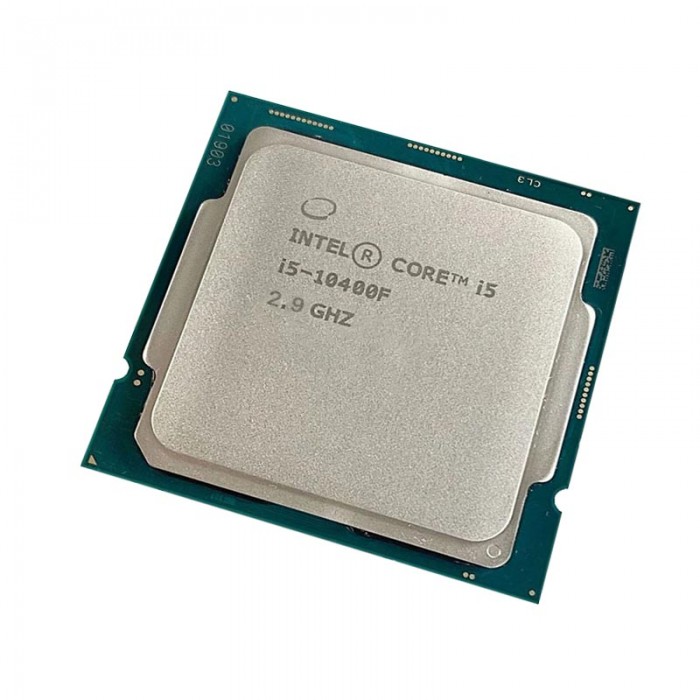 CPU Intel Core I5 10400F TRAY
