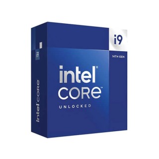CPU Intel Core I9 14900K chính hãng