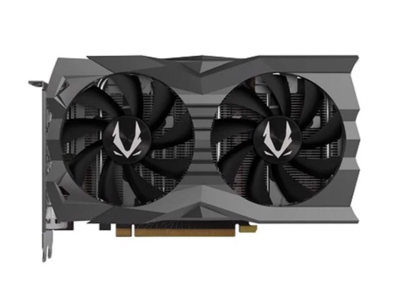 Card màn hình VGA Zotac RTX 2060 6GB GDDR6