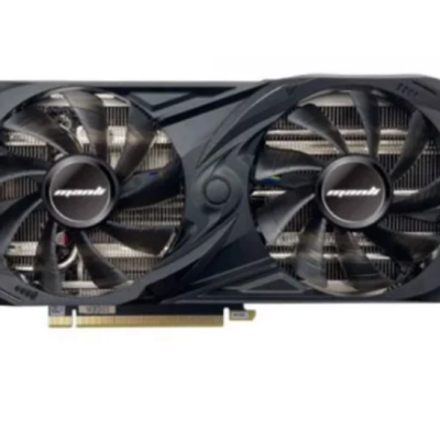 VGA Manli NVIDIA RTX 3060 LHR 12GB V2