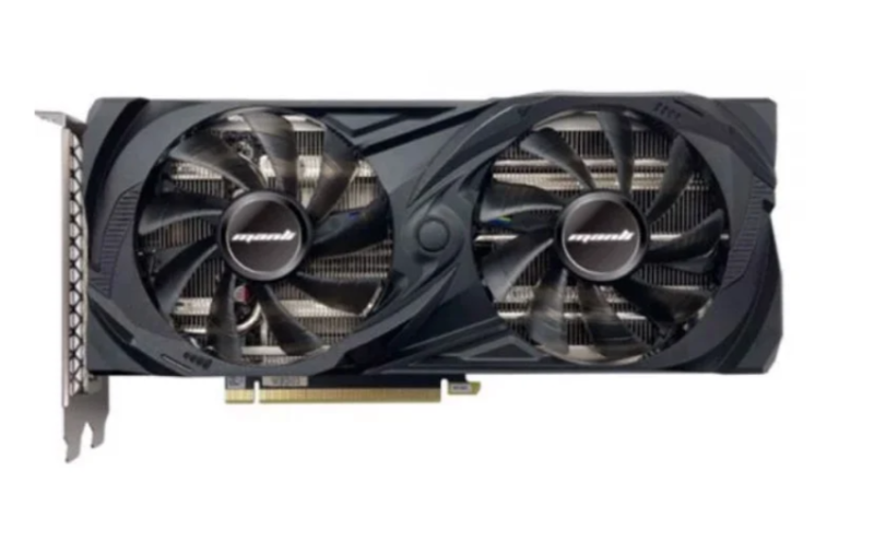 VGA Manli NVIDIA RTX 3060 LHR 12GB V2