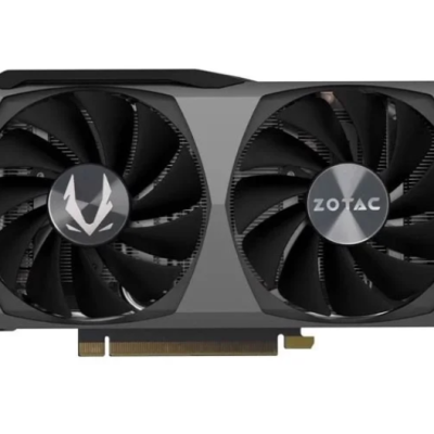 Card màn hìnhVGA Zotac Gaming RTX 3060 Twin Edge OC 12GB GDDR6 2 Fan