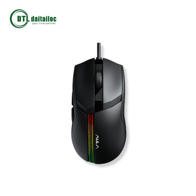 Chuột gaming có dây Aula F813