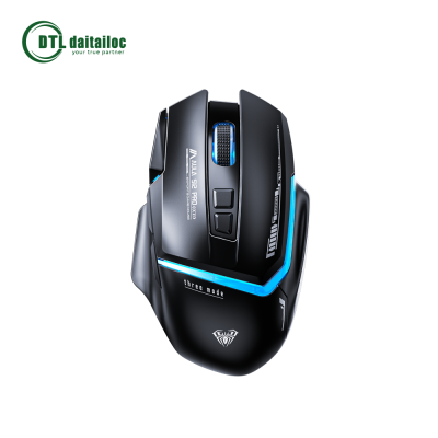 Chuột gaming có dây Aula S12 PRO