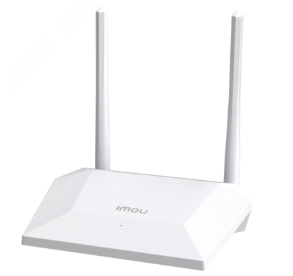 Router wifi Imou HR300
