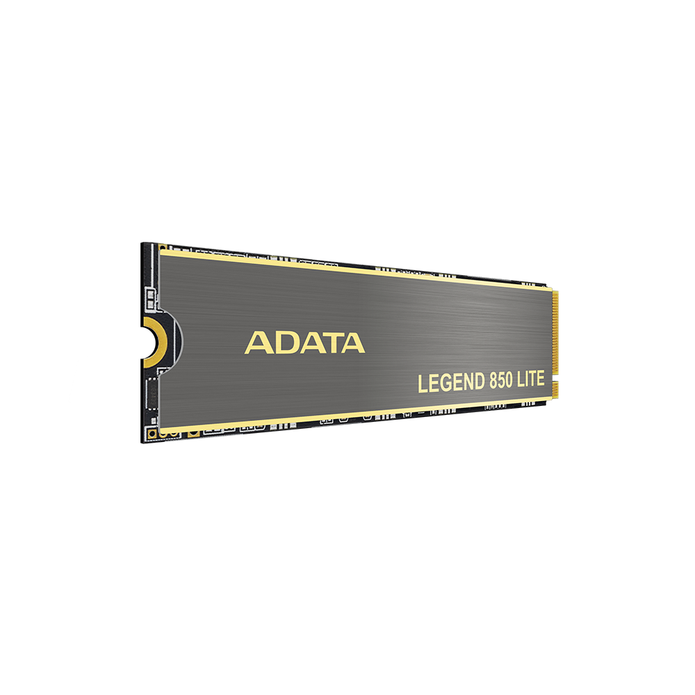 Ổ cứng SSD Adata Legend 850 LITE PCIe Gen4 x4 M.2 2280 1TB (ALEG-850L-1000GCS)