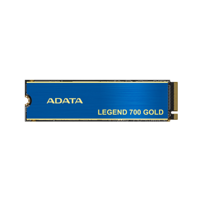 Ổ cứng SSD Adata Legend 700 PCIe Gen3 x4 M.2 2280 512GB (ALEG-700-512GCS)