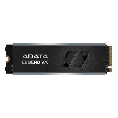 Ổ cứng SSD Adata Legend 970 PCIe Gen5 x4 M.2 2280 2TB (SLEG-970-2000GCI)