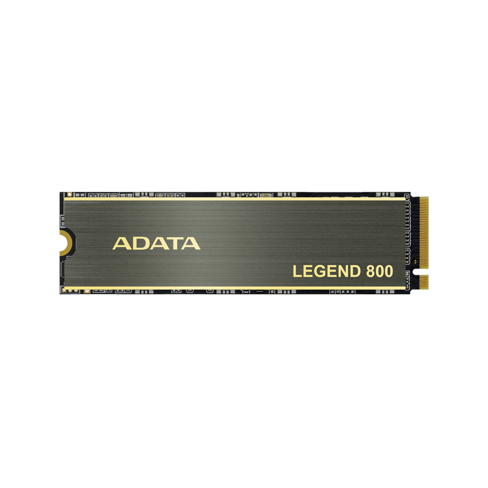 Ổ cứng SSD Adata Legend 850 PCIe Gen4 x4 M.2 2280 2TB (ALEG-850-2TCS)