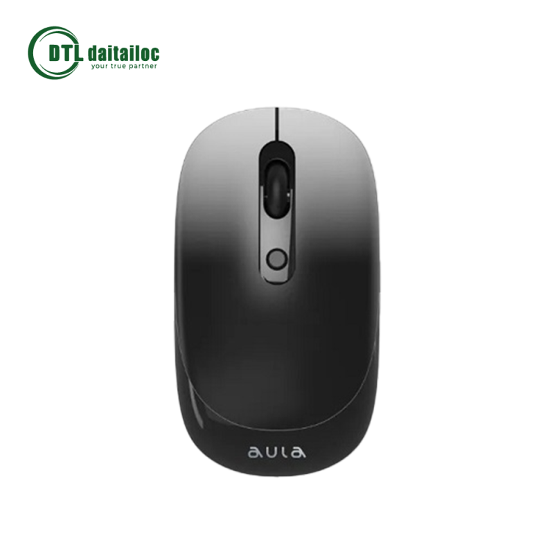 Chuột văn phòng Aula AM207