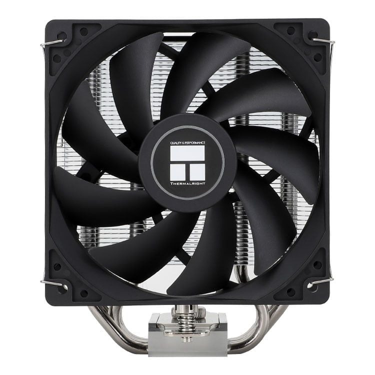 Tản nhiệt khí CPU Thermalright Assassin X 120 Refined SE RGB