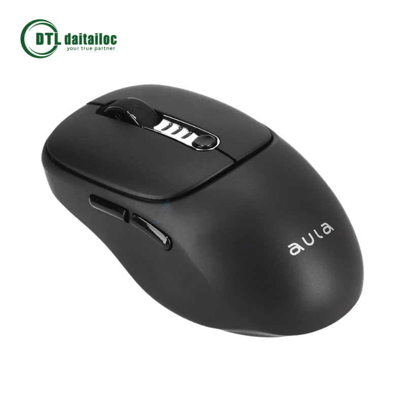 Chuột văn phòng Aula AM208