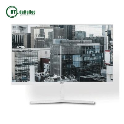 Màn hình VSP V2204H 22inch FHD VA 100HZ Trắng