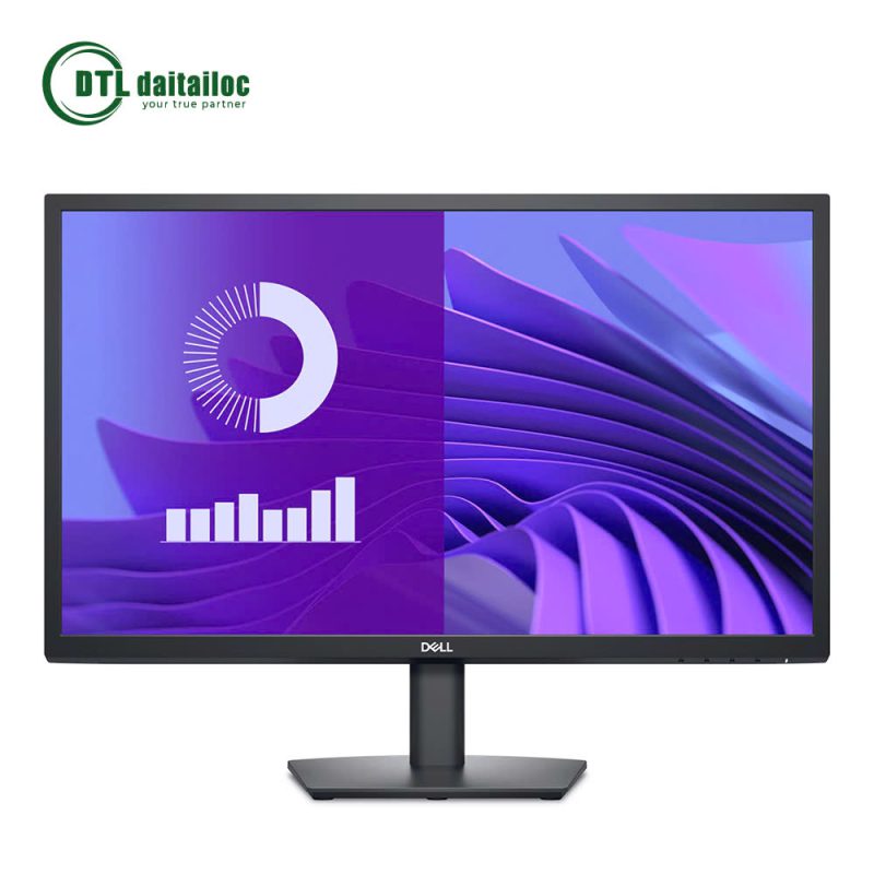 Màn hình DELL E2425H 24inch FHD VA 75HZ