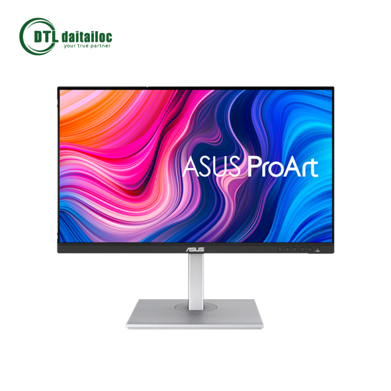 Màn hình ASUS Proart PA278CV 27inch 2K IPS 75Hz