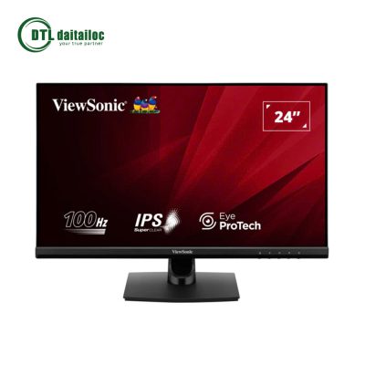 Màn hình VIEWSONIC VA2414-H 24inch FHD IPS 100HZ