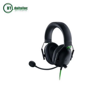 Tai nghe Razer BlackShark V2 X-Wired_RZ04-03240100-R3M1