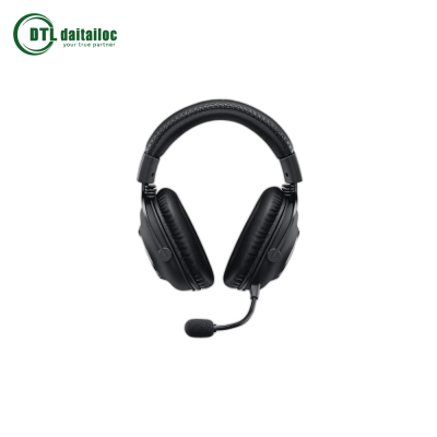 Tai nghe gaming Logitech Headset Pro X