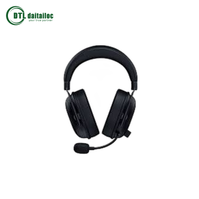 Tai nghe Razer BlackShark V2
