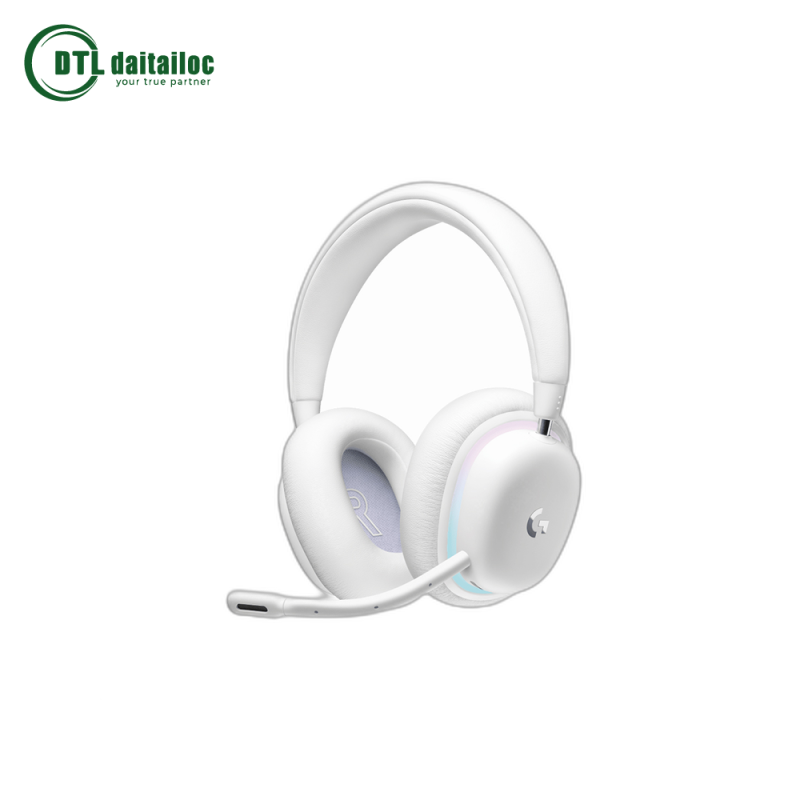 Tai nghe gaming Logitech G735