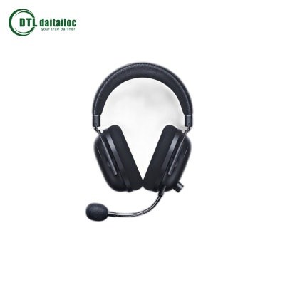 Tai nghe Razer BlackShark V2 Pro-2nd gen-Wireless