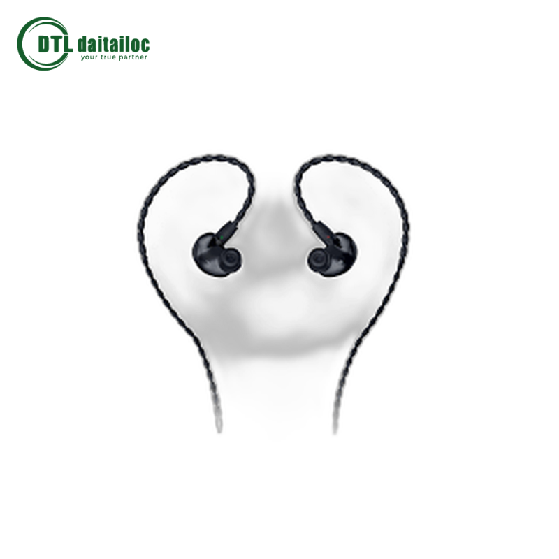 Tai nghe có dây nhét tai Razer Moray-Ergonomic