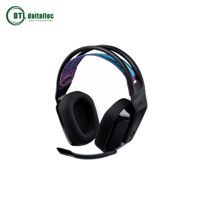Tai nghe gaming Logitech G535