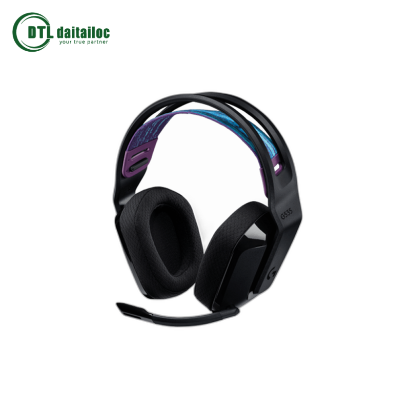 Tai nghe gaming Logitech G535