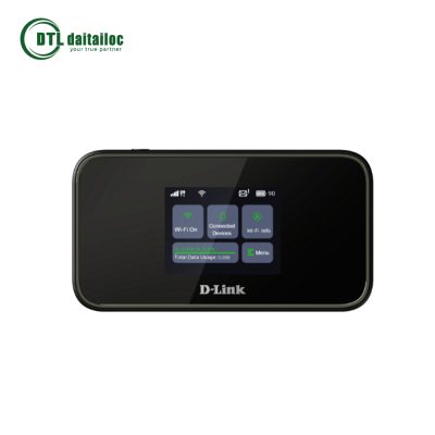 Bộ Phát Wi-Fi 5G Di Động D-link DWR-X2102