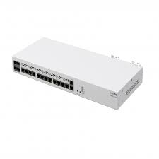 Router Cân Bằng Tải Mikrotik CCR2116-12G-4S+