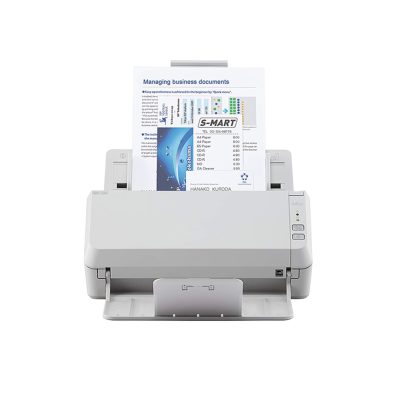 Máy Scan Fujitsu SP1120N