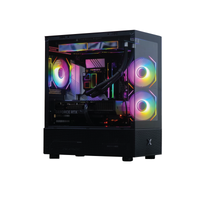 PC GAMING GIGABYTE I5 13500 | 3060 12GB | 32GB D5 | 500GB M2 | B760M AORUS PRO D5