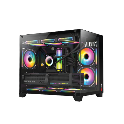 PC CHIẾN ADOBE CÙNG GIGABYTE I5 13TH