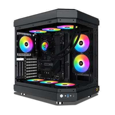 PC TRAIN AI AMD 2END