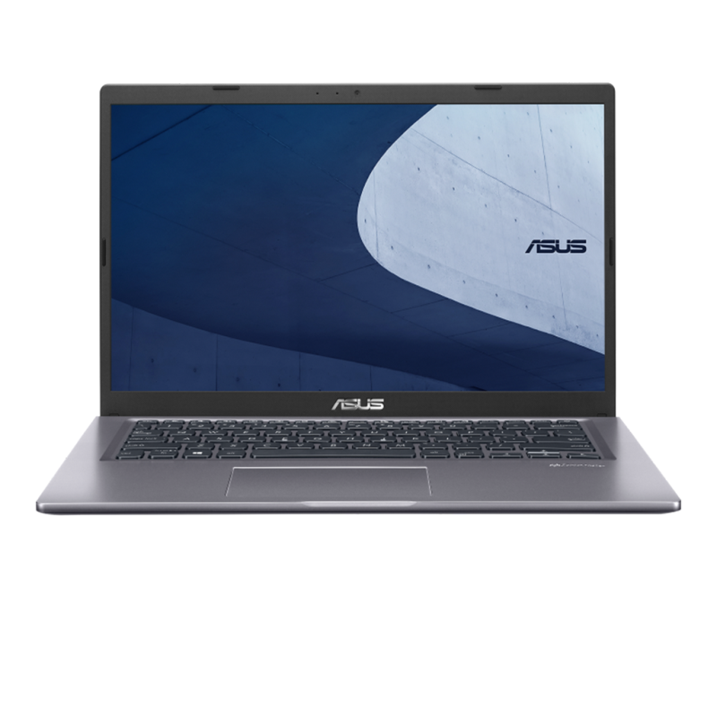 Laptop Văn Phòng ASUS P1412CEA-EK1046W - XÁM