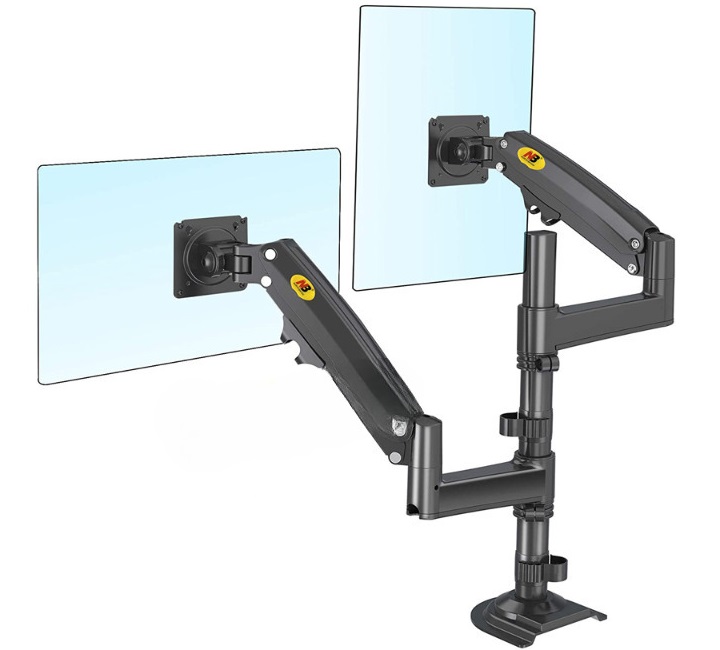 ARM - Giá treo màn hình NB-H180