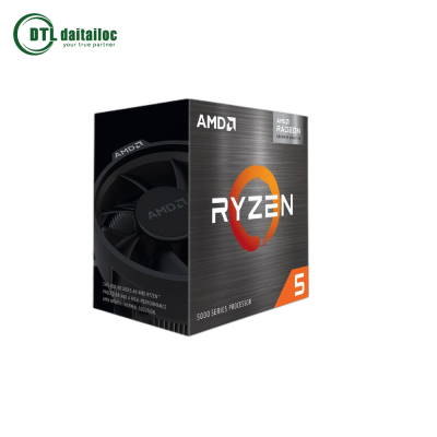 CPU AMD RYZEN 5 5600GT