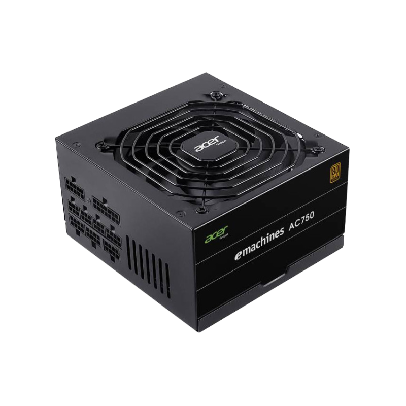 Nguồn AC750 230V Bronze Full modular