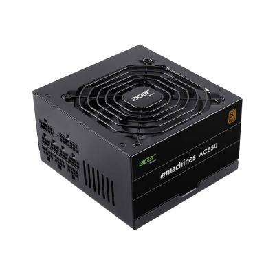 Nguồn AC550 FR Bronze Full modular