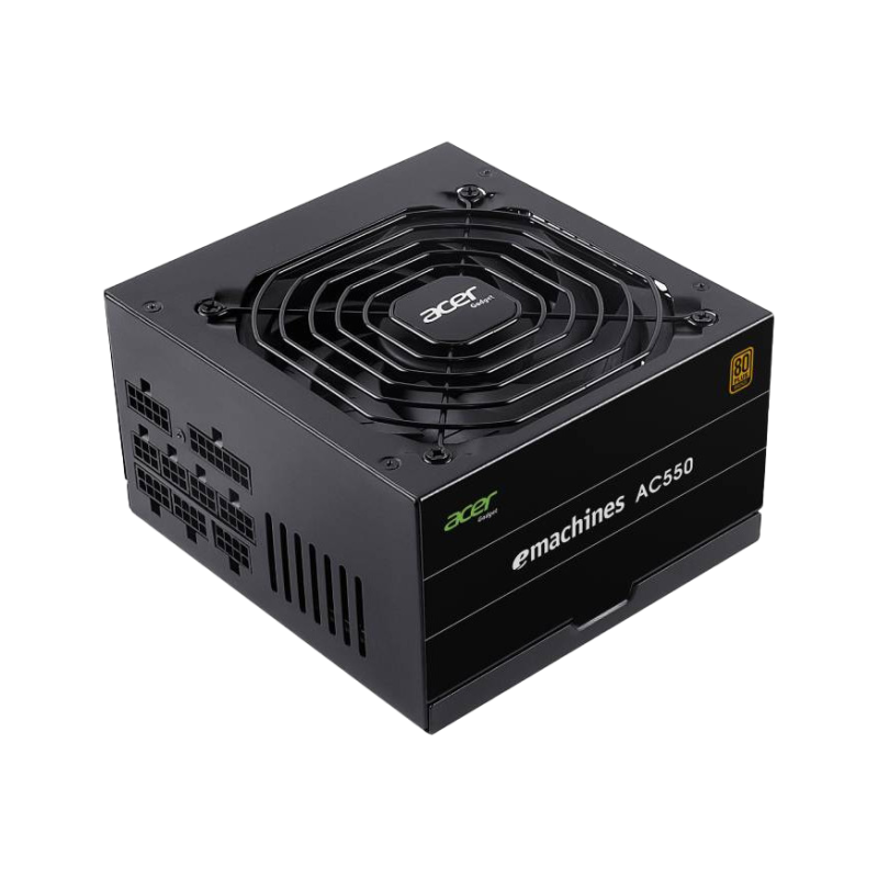 Nguồn AC550 230V Bronze Full modular