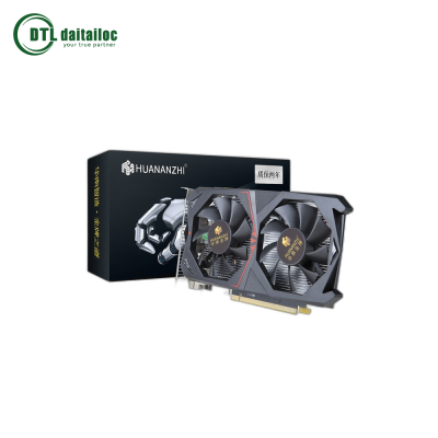 VGA HUANANZHI GTX 750TI 4GB DRR5