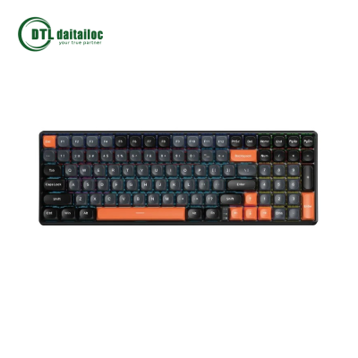 Bàn phím cơ gaming Aula S100